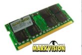 MEMORIA NOTEBOOK 4GB DDR3/1333 MARKVISION