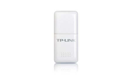 ADPTADOR W. USB TP-LINK LITE-N TL-WN723N 150 MBPS