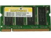 MEMORIA NOTEBOOK 2GB DDR2/800 MARKVISION