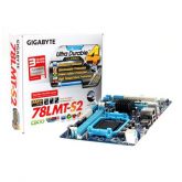 PLACA MÃE AM3/AM3+ 78LMT-S2 GIGABYTE S/V/R DDR3