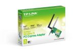 ADAPTADOR PCI EXPRESS TP-LINK TL-WN781ND 150Mbps