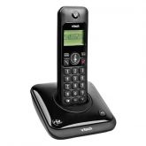 TELEFONE S/FIO VTECH LYRIX 500 C/ IDENTIFICADOR DE CHAMADA