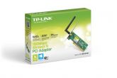 ADAPTADOR WIRELLES PCI TP-LINK TL-WN751ND 150Mbps