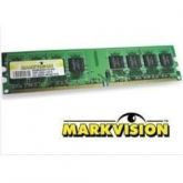 MEMORIA 2GB DDR2/800 MARKVISION PC