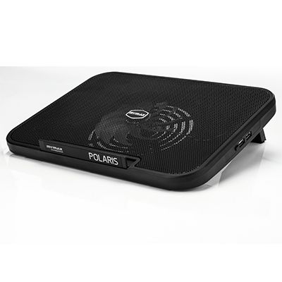 BASE P/ NOTEBOOK COOLING POLARIS LX-768/NB