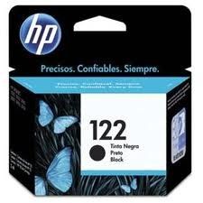 CARTUCHO DE TINTA HP 122 CH561HB PRETO