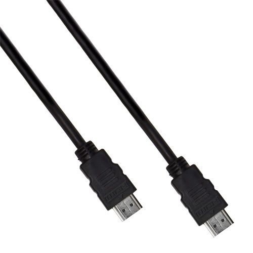 CABO HDMI P/ HDMI 1.3C 3MTS PRETO BLISTER MYMAX