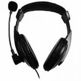 FONE DE OUVIDO HEADSET PROFISSIONAL HS201 NIWLINK