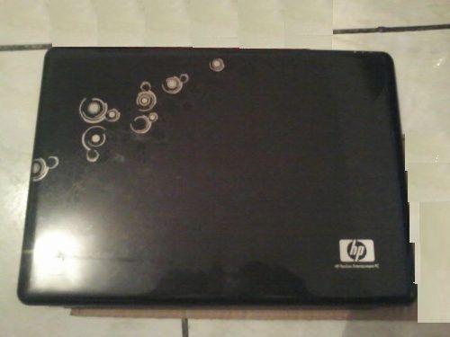 Tampa Superior Notebook Hp Pavilion Dv4