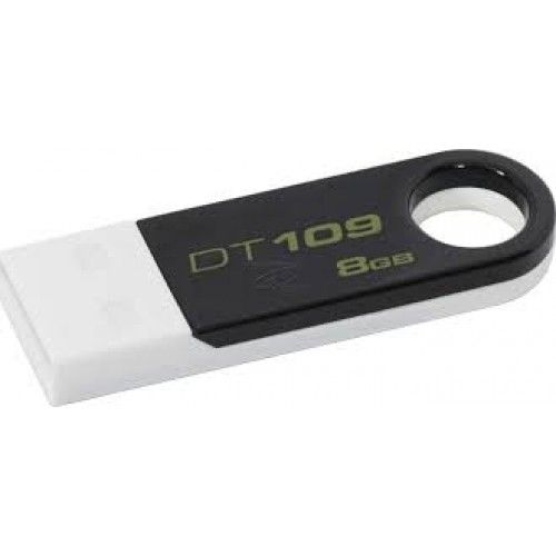 PENDRIVE KINGSTON 8GB DATATRAVELER109 U498G