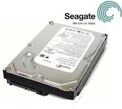 HD DE 1TB WD SEAGATE  OU WESTERNDIGITAL SATAIII 7200RPM