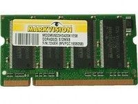 MEMORIA NOTEBOOK 2GB DDR2/800 MARKVISION