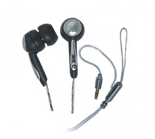 Fones de ouvido BAK BK-67