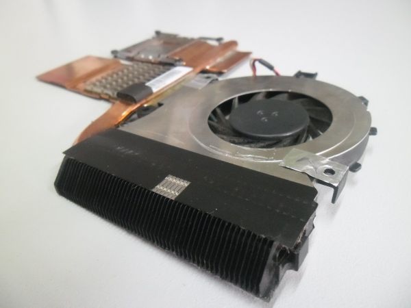 COOLER COM DISSIPADOR PARA NOTEBOOK ACER ASPIRE 4553