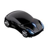 MOUSE USB SATELLITE A-F4 CARRO PRETO