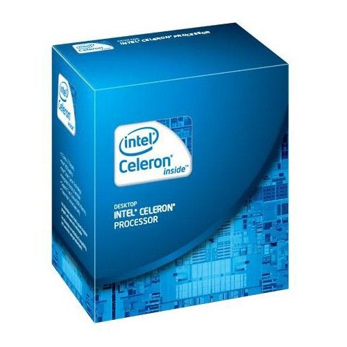 PROCESSADOR 1155 CELERON G460 1.80GHZ 1.5M 2ºGERAÇÃO