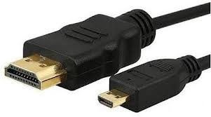 CABO MINI HDMI 1.80M CB306 NEWLINK