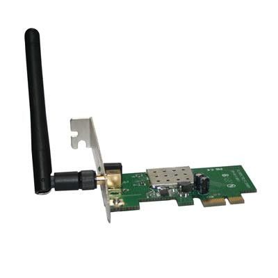 ADAPTADOR WIRELLES PCI-EXP 150MBPS MYMAX 802.11N