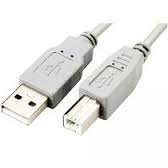 CABO P/ IMPRESSORA USB 2.0  1,5MT