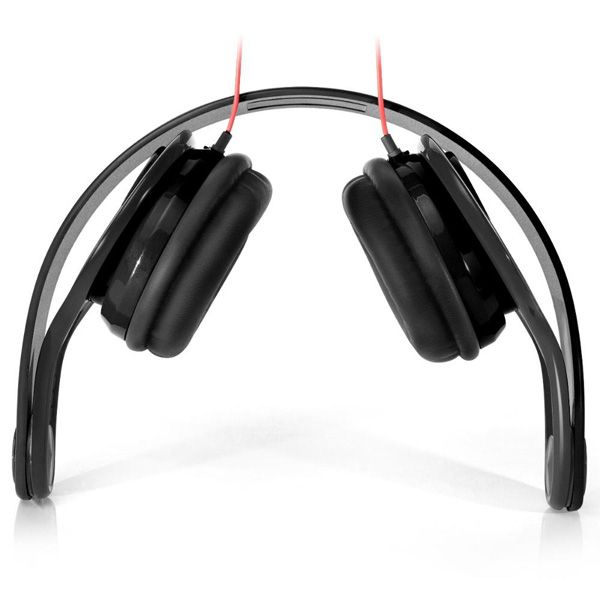 FONE DE OUVIDO HEADSET 360° MULTILASER PRETO PH081