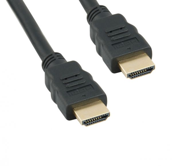 Cabo HDMI/HDMI 3 Metros - Leadership