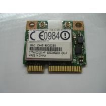 PLACA WIRELESS ORIGINAL NOTEBOOK ACER ASPIRE 4553