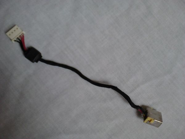 Conector Dc Power Jack Acer Aspire 4553 Series