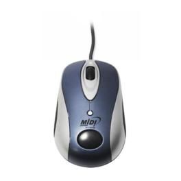 MOUSE OPTICO midi MD-M636