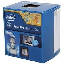 PROCESSADOR 1150 PENTIUM G3220 3.0GHZ 3MB INTEL 4ª GERAÇÃO