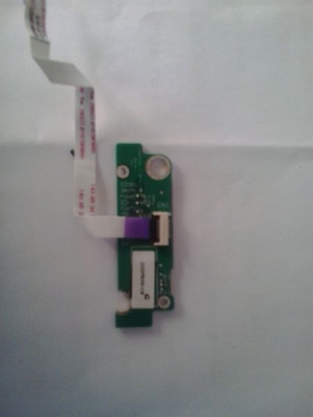 Placa Power P/ NOTEBOOK  Acer Aspire 4553