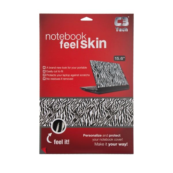 SKIN ( CAPA ) P/ NOTEBOOK ATE 15,6 0101 C3T