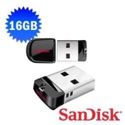 PENDRIVE 16 GB SANDISK Z33 CRUZER