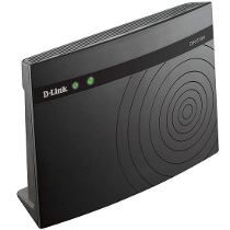 ROTEADOR D'LINK DIR 610 N150 5dbi WIRELESS 4PORTAS